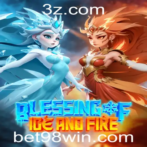 bet98 - Explorando o Mundo de BlessingofIceandFire: Um Novo Horizonte dos Jogos Interativos