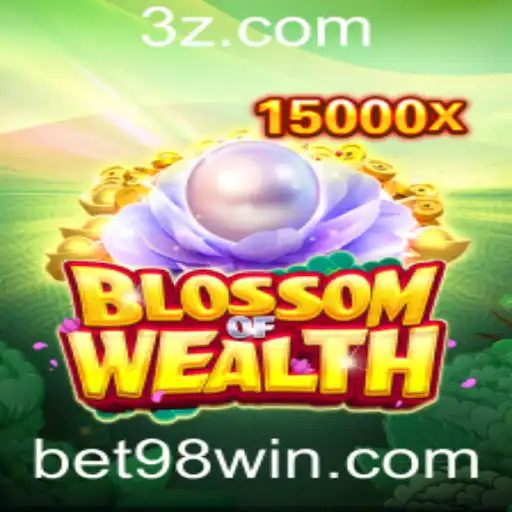 bet98 - Descubra BlossomofWealth: O Fascinante Jogo de Estratégia e Sorte