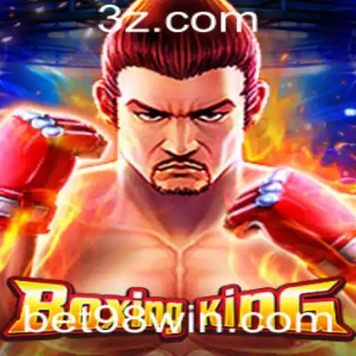 bet98 - Explorando o Mundo do Jogo BoxingKing e a Plataforma Bet98