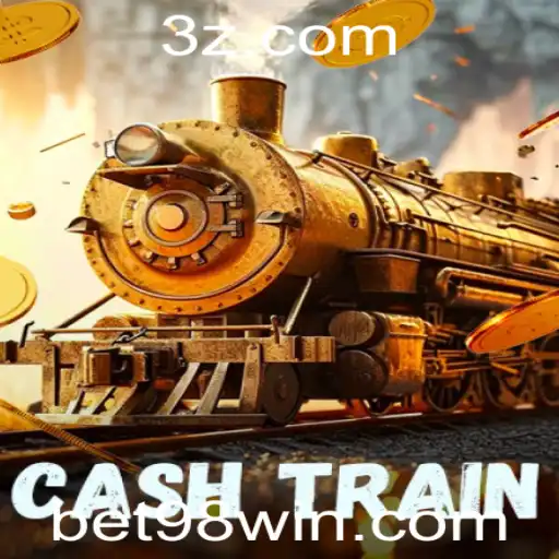 bet98 - CashTrain: Uma Jornada Empolgante no Mundo das Apostas