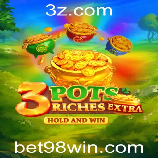 Descubra o Fascinante Mundo do Jogo 3potsExtra com bet98