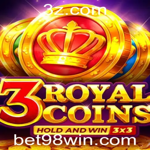 Descobrindo o Fascinante Mundo de 3royalcoins