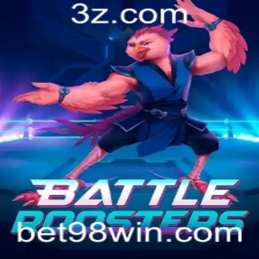 Descubra BattleRoosters: A Emoção dos Combates Aviares com bet98