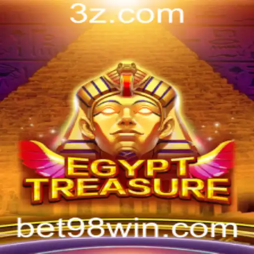 Explorando o Fascinante Mundo de EgyptTreasure: Um Jogo de Aventura e Estratégia
