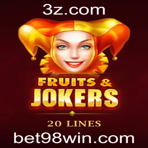 Explorando o Jogos de Casino: FruitsAndJokers20 e a Plataforma Bet98