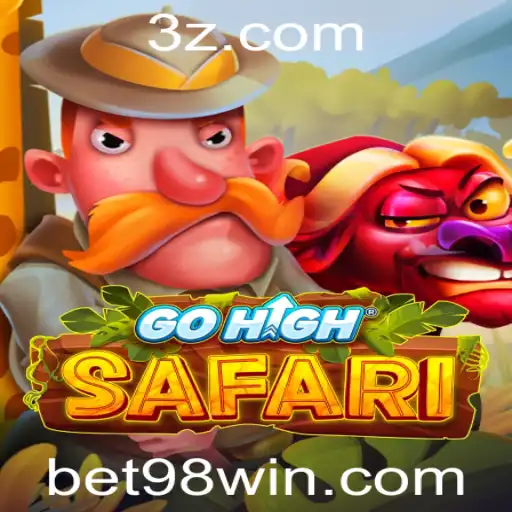 Explorando as Aventuras de GoHighSafari: Regras e Estratégias do Jogo