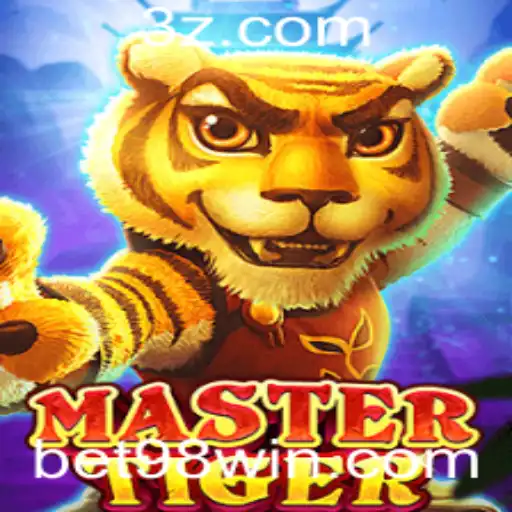 MasterTiger: Descubra o Empolgante Mundo de Apostas com Bet98