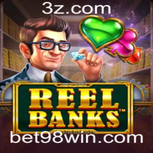 ReelBanks: Mergulhe no Universo Empolgante das Slots Online