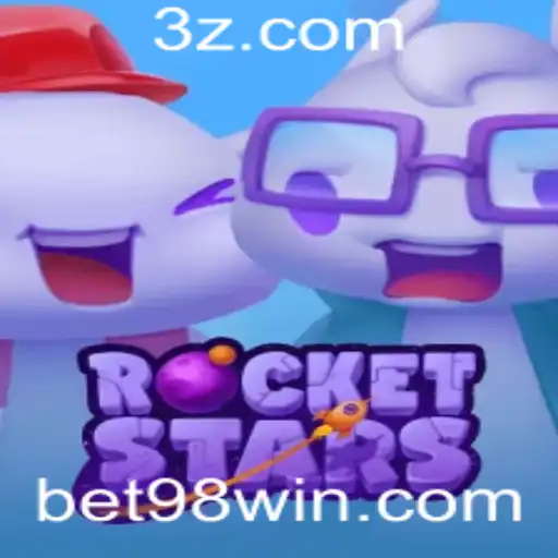 Explore o Mundo do RocketStars com bet98