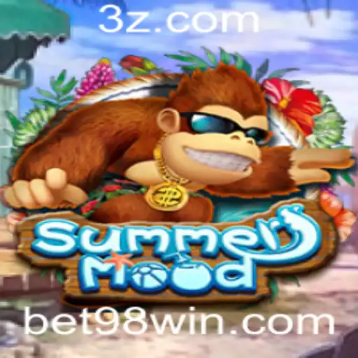 Explorando SummerMood: Um Jogo de Estratégia com bet98