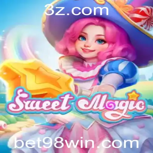 Descubra o Fascinante Mundo de SweetMagic: Um Jogo Único com Bet98
