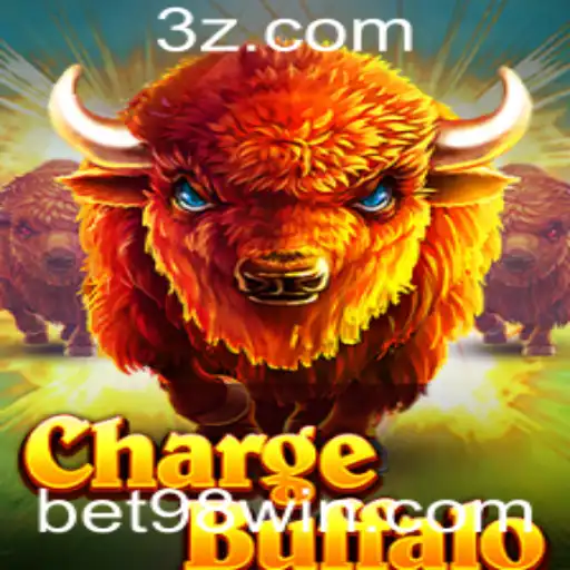 bet98 - Explorando o Mundo do Jogo ChargeBuffalo: Regras e Experiências