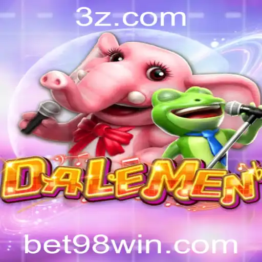 bet98 - Descubra o Universo de DALEMEN: Um Jogo Estratégico Inovador com bet98