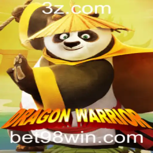 bet98 - DragonWarrior: Um Mergulho no Universo de Aventura e Estratégia
