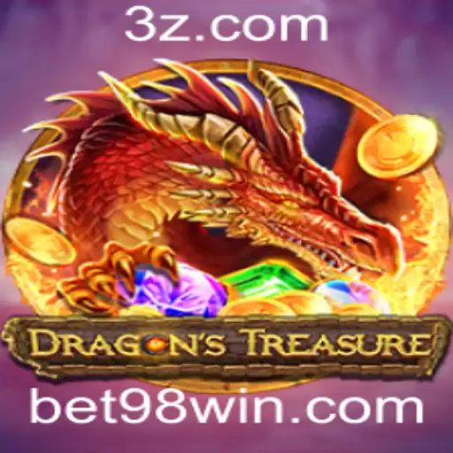 bet98 - DragonsTreasure: Mergulhe no Mundo dos Dragões com bet98