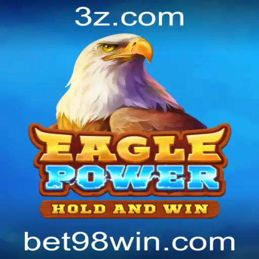 EaglePower: O Jogo Que Está Revolucionando o Mundo das Apostas