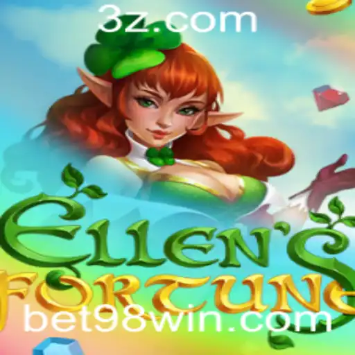 bet98 - EllensFortune: Explorando o Mundo Emocionante do Jogo com bet98