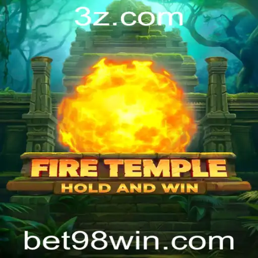 bet98 - Descubra o Empolgante Mundo de FireTemple: Um Guia Completo
