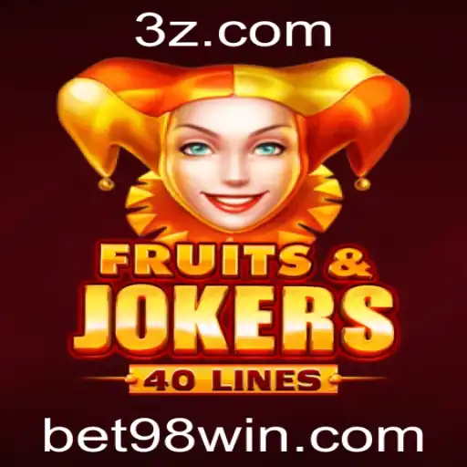 bet98 - Veja o Que Há de Novo em FruitsAndJokers40: Destaques e Regras do Jogo