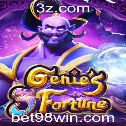 bet98 - Desvendando o Fascinante Mundo de Genie3Fortune