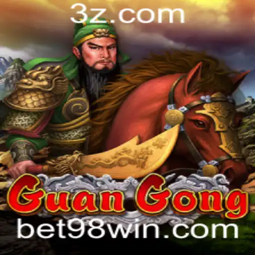 bet98 - Descubra o Fascinante Mundo de GuanGong e a Interação com bet98