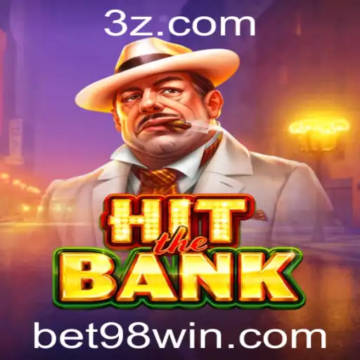 bet98 - Explorando o Novo Jogo: HitTheBank e a Excitação do Bet98