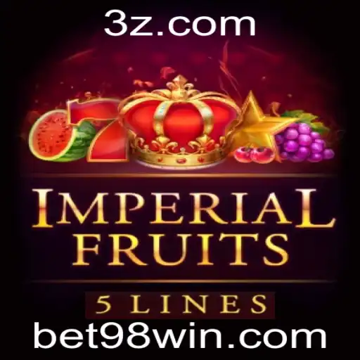 bet98 - Descubra o Fascinante Mundo de ImperialFruits5: Uma Nova Era de Entretenimento
