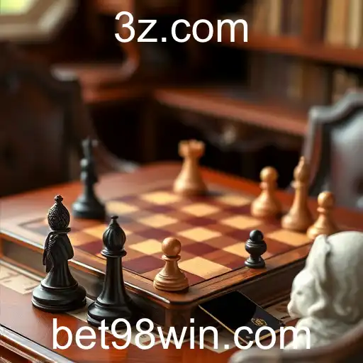 Jogos de Mesa: Diversão e Estratégia em Cada Lance