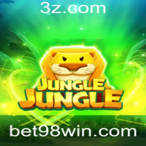 bet98 - Descubra o Mundo de Aventura no Jogo JungleJungle com a Chave Secreta bet98