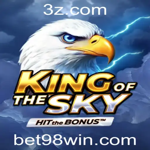bet98 - Explorando KingOfTheSky: A Nova Sensação dos Jogos de Estratégia em 2023