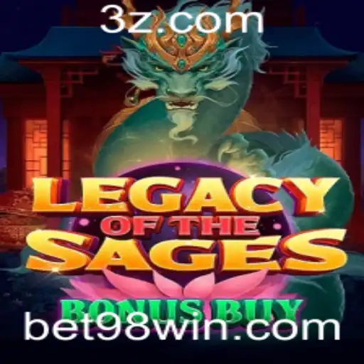 bet98 - Explorando o Fascinante Mundo de Legacy of the Sages Bonus Buy