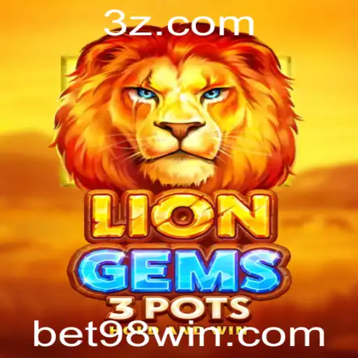 bet98 - Explorando o Mundo de LionGems3pots: A Nova Sensação dos Jogos de Azar