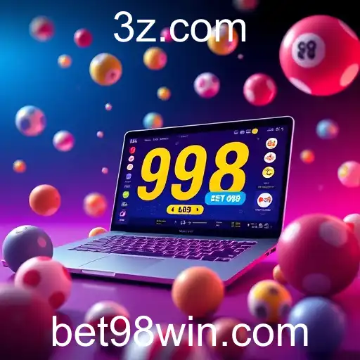 Loteria Online: A Revolução do Entretenimento e a Bet98