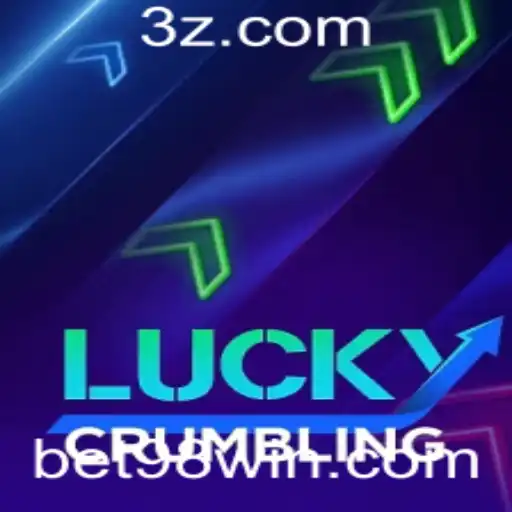 bet98 - Descubra LuckyCrumbling: O Novo Fenômeno dos Jogos de Azar Online