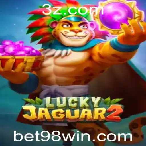 bet98 - Descubra o Fascinante Mundo do Jogo Luckyjaguar2