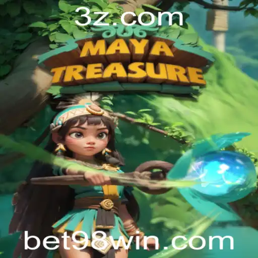 bet98 - Descubra MayaTreasure: O Empolgante Mundo de Aventuras do Jogo Online