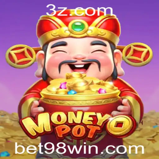 bet98 - Introdução Completa ao Jogo MoneyPot
