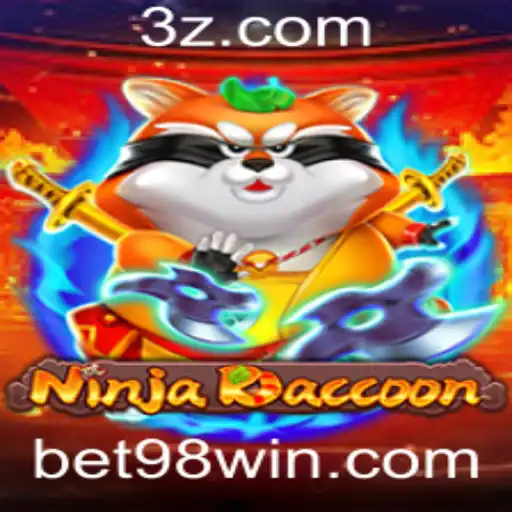 bet98 - Descubra o Mundo de Aventura do Jogo NinjaRaccoon