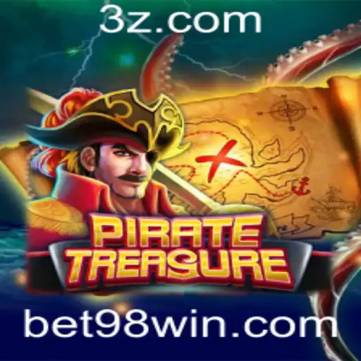bet98 - Aventuras e Estratégia em PirateTreasure: Descobrindo Tesouros com Bet98