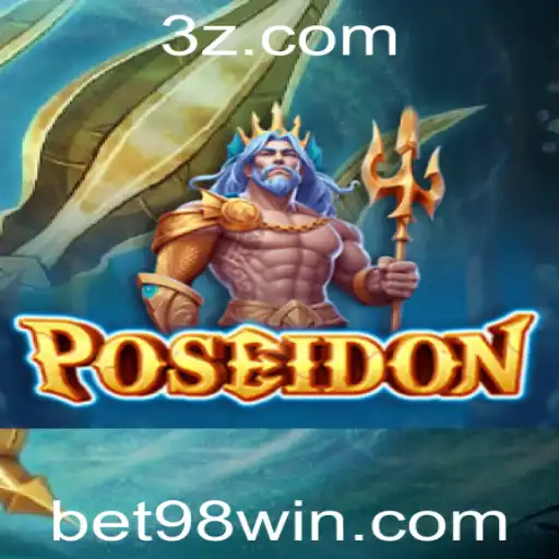 Explorando Poseidon: Um Mergulho Profundo no Mundo das Apostas com Bet98