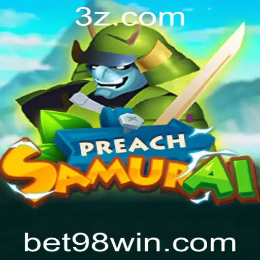 bet98 - Explorando o Mundo de PreachSamurai: Um Jogo Revolucionário no Universo Bet98