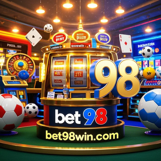 bet 98