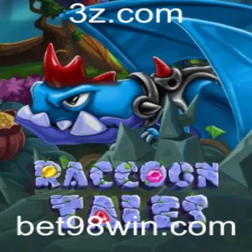 bet98 - Descubra o Mundo Aventura de RaccoonTales com bet98