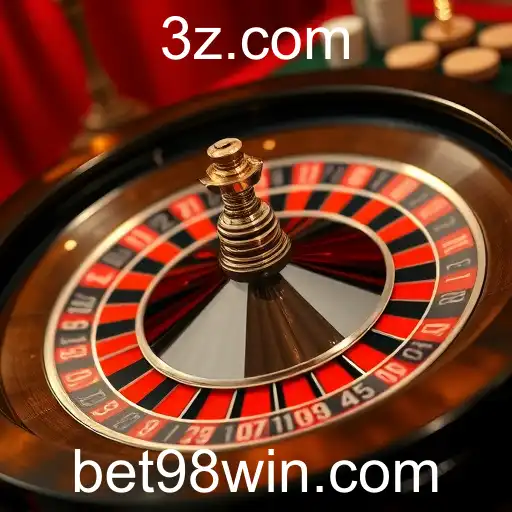 Roleta: Uma Paixão Incontestável pelo Jogo