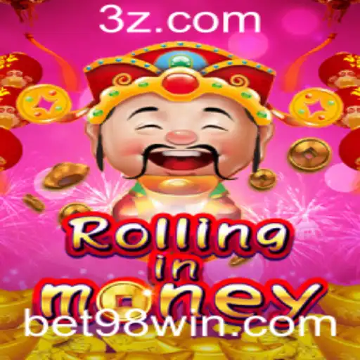 bet98 - Descubra o Fascinante Mundo de 'RollingInMoney'