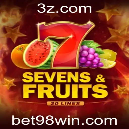 bet98 - Descubra o Fascinante Mundo de SevensFruits20: Regras e Estratégias