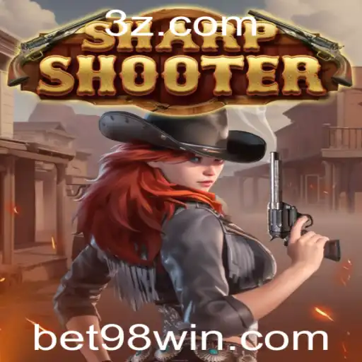 bet98 - Sharpshooter: O Emocionante Mundo do Jogo Inspirado em Apostas