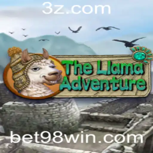 bet98 - TheLlamaAdventure: Uma Jornada Única no Mundo dos Jogos
