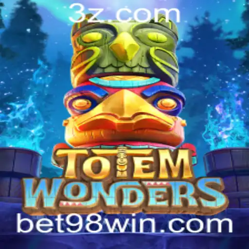 bet98 - Descubra o Fascinante Mundo de TotemWonders: Uma Jornada Inovadora com bet98