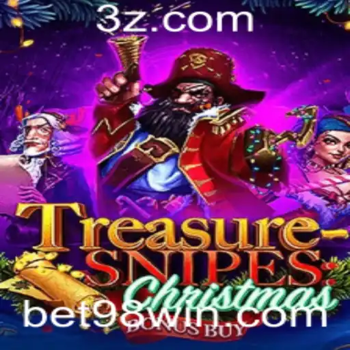 Descubra o Excitante Mundo de TreasuresnipesChristmas: Aventura e Desafios no Jogo Festivo